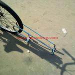 p-z1 Parking Bicycle Rack-