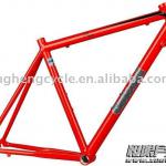 Steel Bicycle Frame Hot sale-