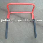 steel bicycle parking rack-JL-BR25
