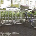 Bicycle Parking / Bicycle Rack [MSDHMB-06F-01]-MSDHMB-06F-01