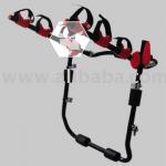 Rear Mounted Bicycle Carrier-F71031