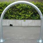 Bicycle stand-