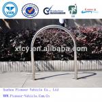 High Quality Bike Stand/Bicycle Standing Rack/U Style Bike Rack /Floor Mounted Bicycle Parking Rack(ISO SGS TUV Approved)-PV-S01-1