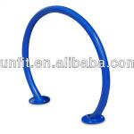 Bicycle racks facotry,Bike parts, bicycle racks for parks,street and public places-FT-RRS005