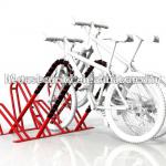 Compact Bike Rack - Welded-CBRB