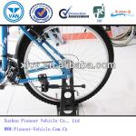 Best Selling OEM Bike Display Stand/Rack (ISO SGS TUV Approved)-PV-BS01
