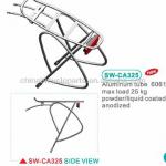 StandWell Bike Carrier Rack Aluminum Bike Rack SW-CA325-SW-CA325