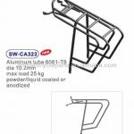 StandWell Durable Bike Luggage Carrier SW-CA323-SW-CA323