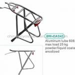 StandWell Aluminum Bicycle Parts Rack SW-CA242-SW-CA242