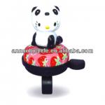 bicycle bell attached with cartoon-41CK