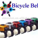 High Quality Metal Ring Bicycle Bell-