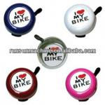 bicycle bell/ hello kitty bike bell / printing various bell-RUNSUN-bell-bicycle bell 9