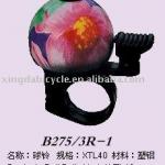 bicycle bell-B275/3R-1