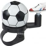 soccer/football style bike bells-DI-B1