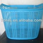 cheap plastic bicycle basket-HNJ-BB-090