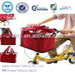 Folding Bicycle Basket-PV-001