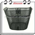 Metal Steel Durable Bike Basket-TP-630055