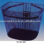 High quality bicycle basket for sale.-TY-BS-003