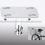 Alumnum Bicycle Basket Adapter-FPK-003