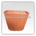 fashion e-bicycle basket in high quality-HNJ-D-8631