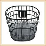 front bicycle basket with necessary accessories-HNJ-BB-6002