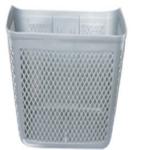 cheap plastic bicycle basket from china-HNJ-A-BB-001