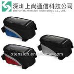 Bicycle tube packs for cell phone bag-B12496D