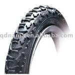 Bicycle tyre and tube-27x10-12