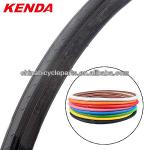 KENDA 700C Hot Sale Colored Bicycle Tires K191-K191