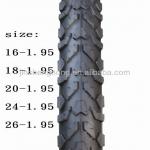 20x1.95 bmx bike tire-20*1.95