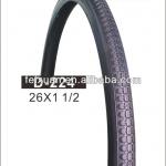 Diamond Brand bicycle tire, popular size,chaoyang bicycle tires-D-A01
