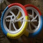 new model bicycle/children bicycle foam tire-HNJ-D-BT8504
