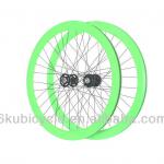 Fixie Wheelset/Road Bike Wheels-WS-G