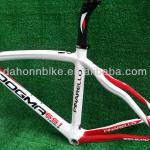 2013 pinarello carbon frame and fork lightweight carbon fiber road/cycling bicycle frameset glossy or matte carbon bike frame-N333