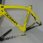 hopewell racing&amp;mountain&amp;road carbon frame free for fork+seatpost+Headset +clamp carbon frame-