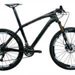 Chinese high quality cheap carbon mountain bike frame-986