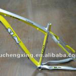 MTB/Light/New design/MTB bike frame-