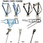 Bicycle Parts 2-