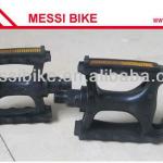 durable plastic black bicycle pedal MS-JD-17-MS-JD-17