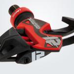 road bike pedal Time Xpresso 12 Titan Carbon Pedals-
