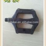 bicycle paddles/plastic paddle/ spare parts/black peddle/cheap used bicycles of road-LOL-LPD-001