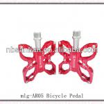 6063-T5 Aluminum bike pedals for Mountain Bicycle-mlg-AR05