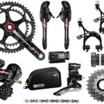 Campagnolo Super Record EPS 2012 groupset-super record EPS