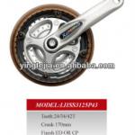 48 teeth bicycle chainwheel crank-LIISS3125p43