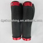 hot sale silicone rubber bicycle handlebar grip-SF