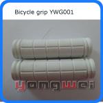 100% rubber soft bicycle handlebar grip-YWG001