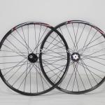 X-TASY High Quality Double Wall Bike Wheelset MT-200-