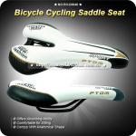 comfortable bike saddle-RH-D0048