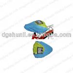 Newest Designed Promotional 2013 Bicycle saddle cover-SL-BSC001