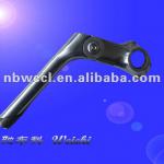 aluminum adjustable stem-